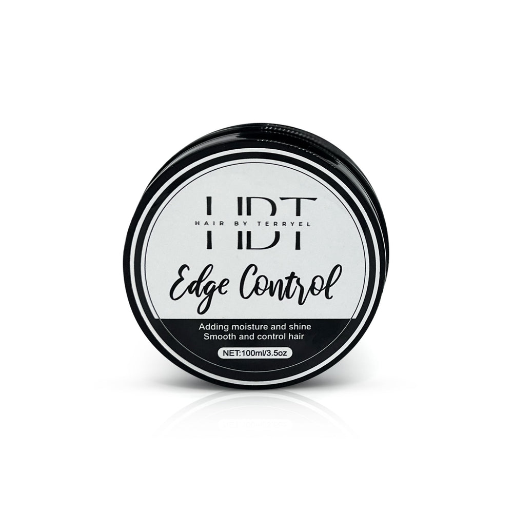 HBTBEAUTY Edge Control 100ml 3.5oz